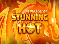 Stunning Hot Remastered