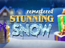 Stunning Snow Remastered