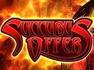 Succubus Offer