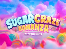 Sugar Craze Bonanza