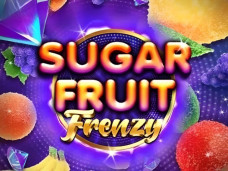 Sugar Fruit Frenzy