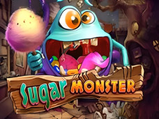 Sugar Monster