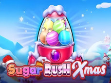 Sugar Rush Xmas