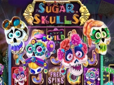 Sugar Skulls