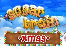 Sugar Train Xmas