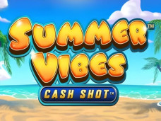 Summer Vibes: Cash Shot