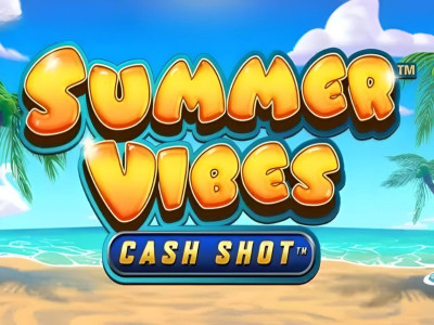 Summer Vibes: Cash Shot