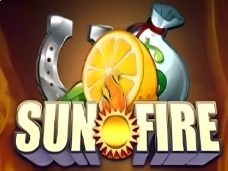 Sun Fire