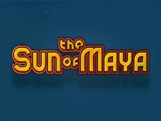 Sun Of Maya