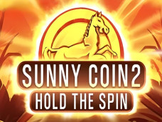 Sunny Coin 2: Hold The Spin