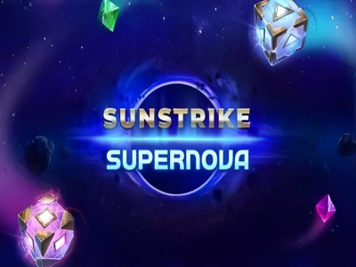 Sunstrike Supernova