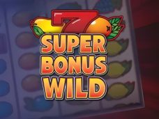 Super Bonus Wild