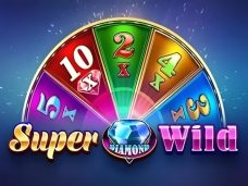 Super Diamond Wild