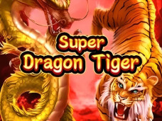 Super Dragon Tiger