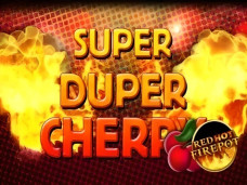 Super Duper Cherry RHFP