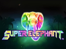 Super Elephant