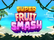 Super Fruit Smash