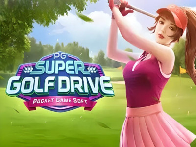 Super Golf Drive