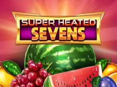 Super Heated Sevens