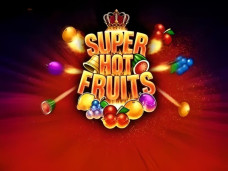 Super Hot Fruits