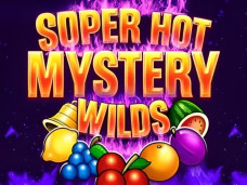 Super Hot Mystery Wilds