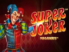 Super Joker Megaways