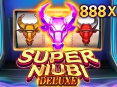 Super Niubi Deluxe