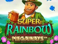 Super Rainbow Megaways