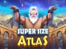 Super Size Atlas