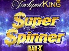 Super Spinner Bar X