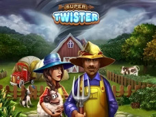 Super Twister