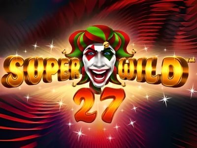 Super Wild 27