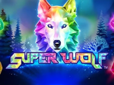 Super Wolf