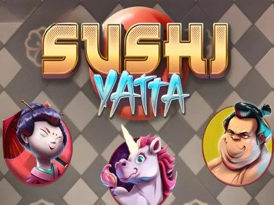 Sushi Yatta