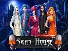 Swan House