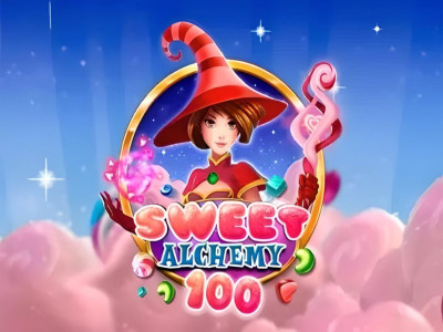 Sweet Alchemy 100