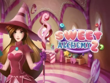 Sweet Alchemy 2