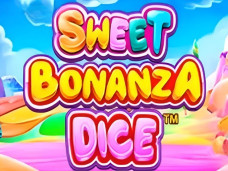 Sweet Bonanza Dice