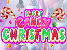 Sweet Candy Christmas