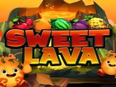 Sweet Lava