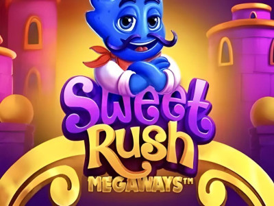 Sweet Rush Megaways