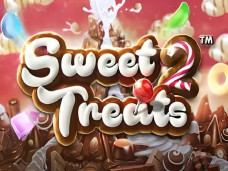 Sweet Treats 2