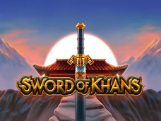 Sword Of Khans