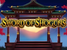 Sword of Shoguns