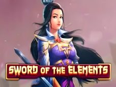 Sword of the Elements