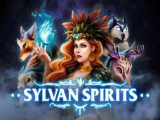 Sylvan Spirits