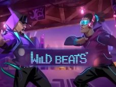 Wild Beats