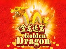 Golden Dragon