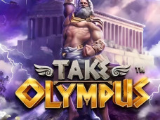 Take Olympus