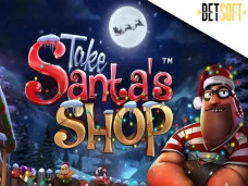 Take Santa’s Shop